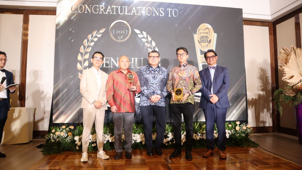 J Trust Bank Kembali Gelar “Gourmet Choice 2025”: Apresiasi bagi Pelaku Usaha dan Praktisi di Industri Kuliner