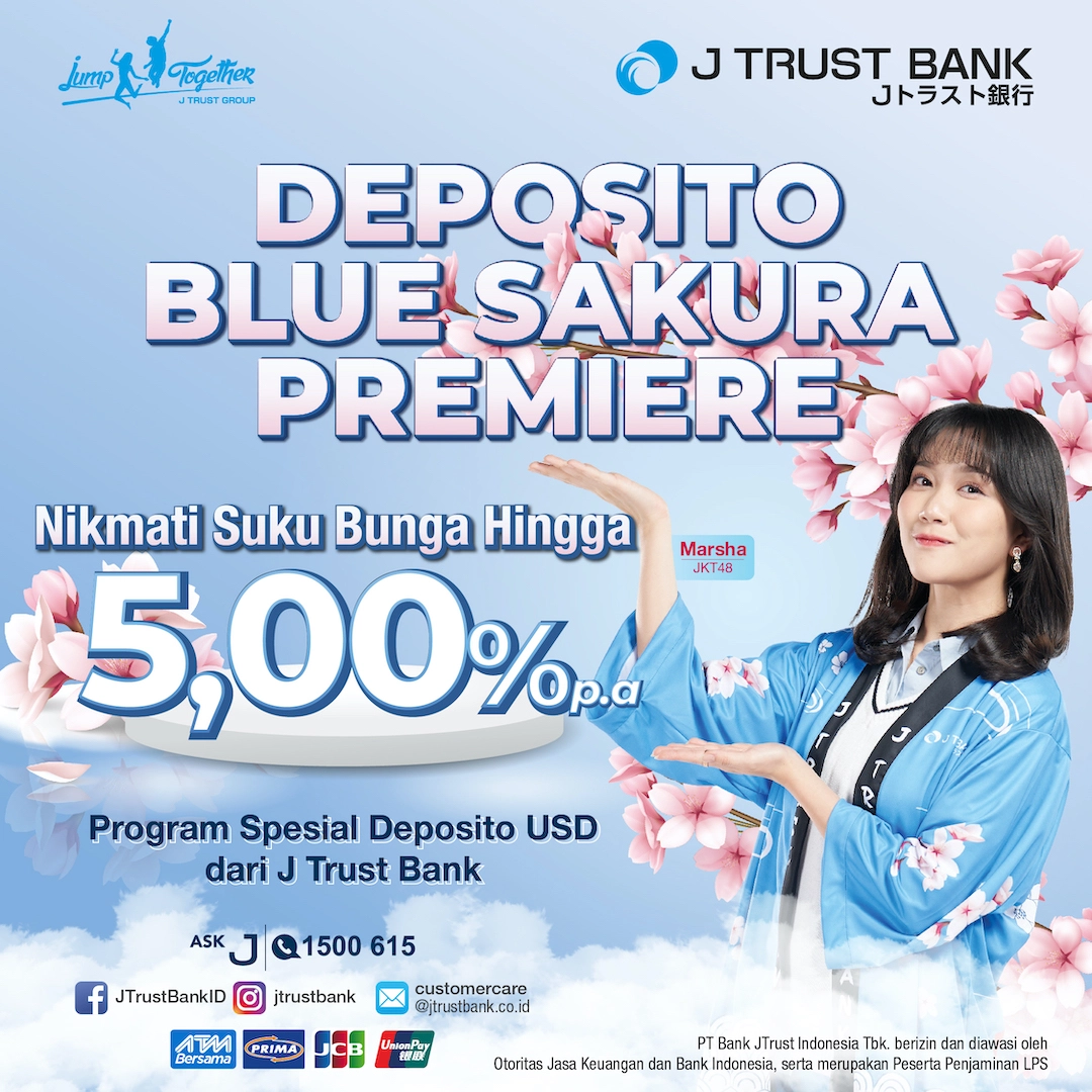 promo jtrust