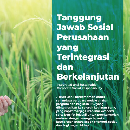 Program CSR Annual Report 2020