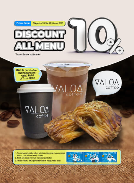 Valoa Coffee